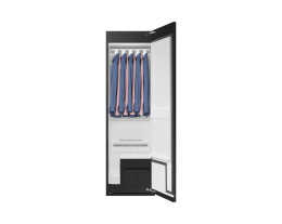 Паровой шкаф Samsung DF24CB9900CRLP