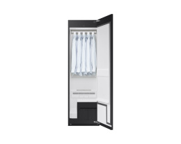 Паровой шкаф Samsung DF24CB9900CRLP