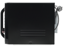 Микроволновая печь Samsung MG23K3515AK/BW, 23 л, черный