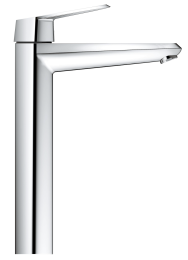 Смеситель для раковины GROHE Eurodisc Cosmopolitan, XL-Size, хром (23432000)