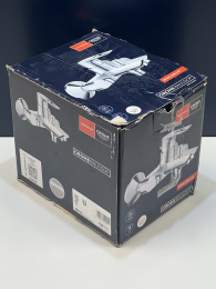 Смеситель для ванны GROHE BauLoop, хром (23602001/U1), уцененный товар