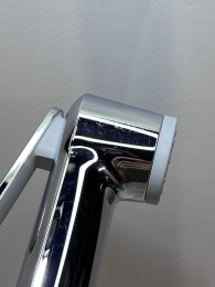 Гигиенический душ, GROHE Tempesta-F Trigger Spray 30, хром (27512001/U2), уцененный товар