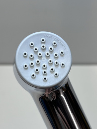 Гигиенический душ, GROHE Tempesta-F Trigger Spray 30, хром (27512001/U2), уцененный товар