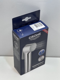 Гигиенический душ, GROHE Tempesta-F Trigger Spray 30, хром (27512001/U2), уцененный товар