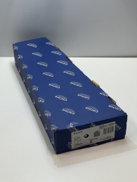 Смеситель для раковины GROHE BauLoop с донным клапаном, хром (23335000/U1), уцененный товар