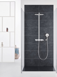 Готовый комплект для душа GROHE Rainshower SmartControl 360 MONO (NSB0143)