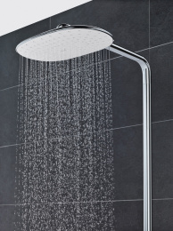 Готовый комплект для душа GROHE Rainshower SmartControl 360 MONO (NSB0143)