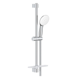 Душевой гарнитур GROHE Tempesta 110, 6.4 л/мин, 3 режима, хром (26917003)
