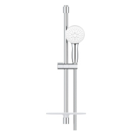 Душевой гарнитур GROHE Tempesta 110, 6.4 л/мин, 3 режима, хром (26917003)