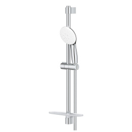 Душевой гарнитур GROHE Tempesta 110, 6.4 л/мин, 3 режима, хром (26917003)