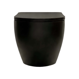 Комплект инсталляции GROHE Rapid SL NW0145/S с унитазом Aquatek ЕВРОПА AQ1901-MB и сиденьем с микролифтом (NW0248)