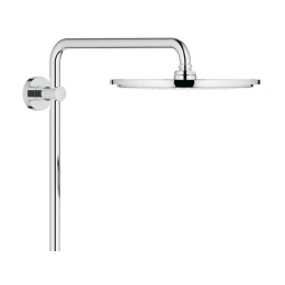Душевая система GROHE Euphoria System 310 с термостатом для душа, хром (26075001/U), уцененный товар