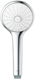 Душевая система GROHE Euphoria System 310 с термостатом для душа, хром (26075001/U), уцененный товар