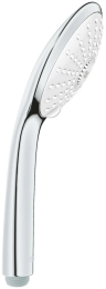 Душевая система GROHE Euphoria System 310 с термостатом для душа, хром (26075001/U), уцененный товар