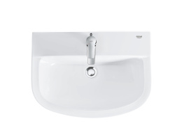 Раковина GROHE Bau Ceramic 65 см, альпин-белый (39420000)