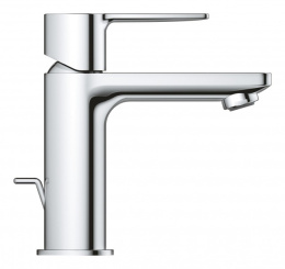 Смеситель для раковины GROHE Lineare, XS-size, хром (23790001)
