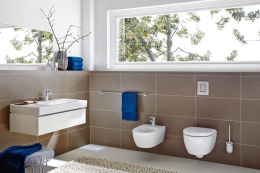 Панель смыва для унитаза GROHE Skate Cosmopolitan, 3 режима, хром (38732000/U1B), уцененный товар