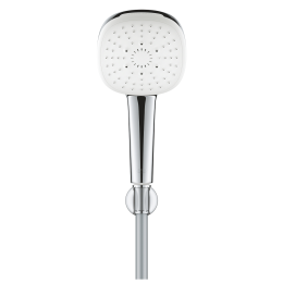 Душевой набор GROHE Tempesta Cube 110, 3 режима, 1500 мм, 7,4 л/мин, хром (27588003)