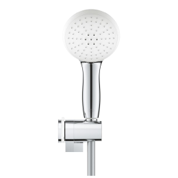 Душевой набор GROHE Tempesta 110, 2 режима, 1750 мм, 5,6 л/мин, хром (2760130E)