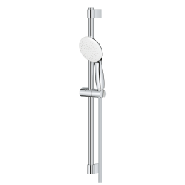 Готовый комплект для ванной комнаты GROHE BauEdge, хром (NB0050)