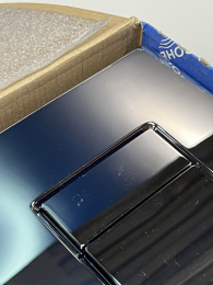 Панель смыва для унитаза GROHE Skate Cosmopolitan, 3 режима, хром (38732000/U1), уцененный товар