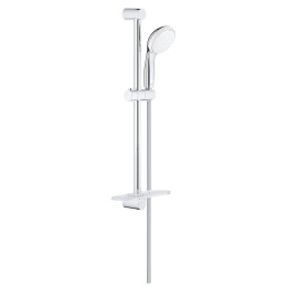 Готовый комплект для ванной комнаты GROHE Eurosmart Cosmopolitan, хром (1000179)