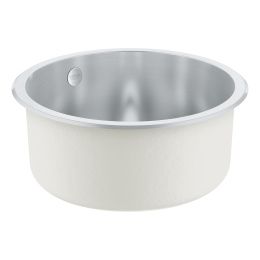 Мойка GROHE K200 Sink с одной чашей, нержавеющая сталь (31720SD0)