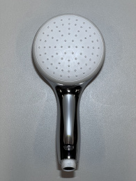 Ручной душ GROHE Tempesta 110, 7,6 л/мин, 1 режим, хром (27923003/U1), уцененный товар