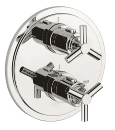Термостат для душа GROHE Atrio, хром (19144000)