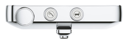 Термостат для ванны GROHE Grohtherm SmartControl, хром (34718000/U2), уцененный товар