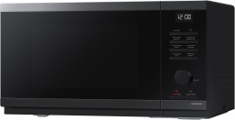 Микроволновая печь Samsung MW4000D, 23 л, черный
