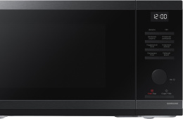 Микроволновая печь Samsung MW4000D, 23 л, черный