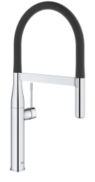 Смеситель для кухни GROHE Essence, хром (30503000)
