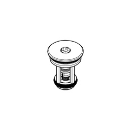 Защитный комплект от обратного потока GROHE, (29007000)