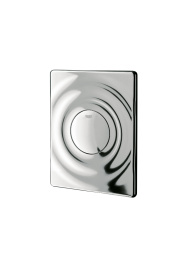 Панель смыва для писсуара GROHE Surf, хром (37063000)
