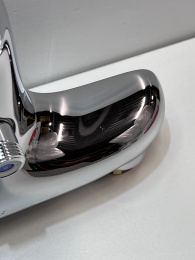 Смеситель для ванны GROHE Eurostyle, хром (23726003/U), уцененный товар