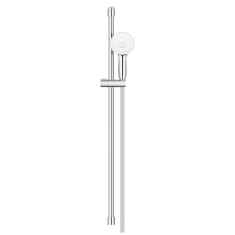 Душевой гарнитур GROHE Tempesta 110, 2 режима струи, душевая штанга 900 мм, 13,5 л/мин, хром (27646003)