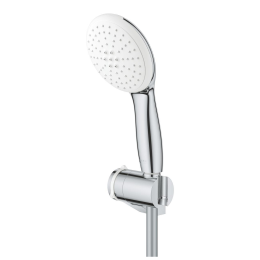 Душевой набор GROHE Tempesta 110, 2 режима, 1750 мм, 5,6 л/мин, хром (2760130E)