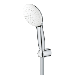 Душевой набор GROHE Tempesta 110, 2 режима, 1250 мм, 5,6 л/мин, хром (2779930E)