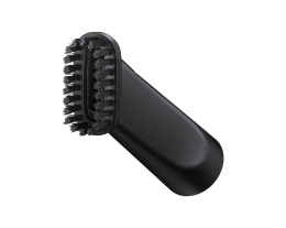 Пылесос Samsung VC4100 с турбиной Anti-Tangle, 390 Вт, красный (VC15K4116VR/EV)