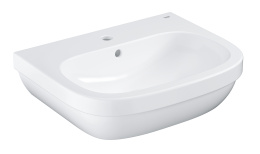 Раковина GROHE Euro Ceramic 60 см, альпин-белый (39335000)