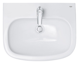 Раковина GROHE Euro Ceramic 60 см, альпин-белый (39335000)