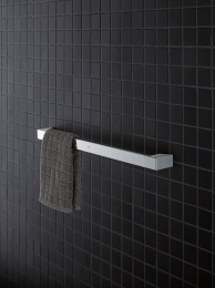 Ручка для ванной GROHE Selection Cube 600 мм, хром (40807000)