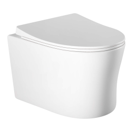 Комплект инсталляции GROHE Rapid SL NW0145/S с унитазом Aquatek НИКА AQ2009-00 и сиденьем с микролифтом (NW0326)