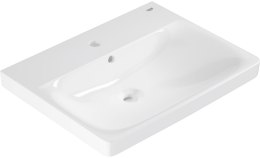 Раковина подвесная GROHE Euro Ceramic, альпин-белый (102415SH00)