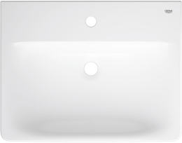 Раковина подвесная GROHE Euro Ceramic, альпин-белый (102415SH00)