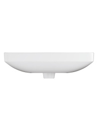 Раковина подвесная GROHE Euro Ceramic 55 см, альпин-белый (102433SH00)