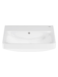 Раковина подвесная GROHE Euro Ceramic 55 см, альпин-белый (102433SH00)