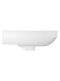 Раковина подвесная GROHE Euro Ceramic 55 см, альпин-белый (102433SH00)