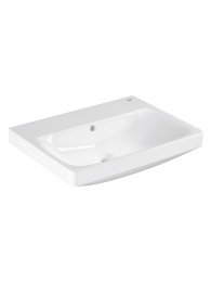 Раковина подвесная GROHE Euro Ceramic 55 см, альпин-белый (102433SH00)